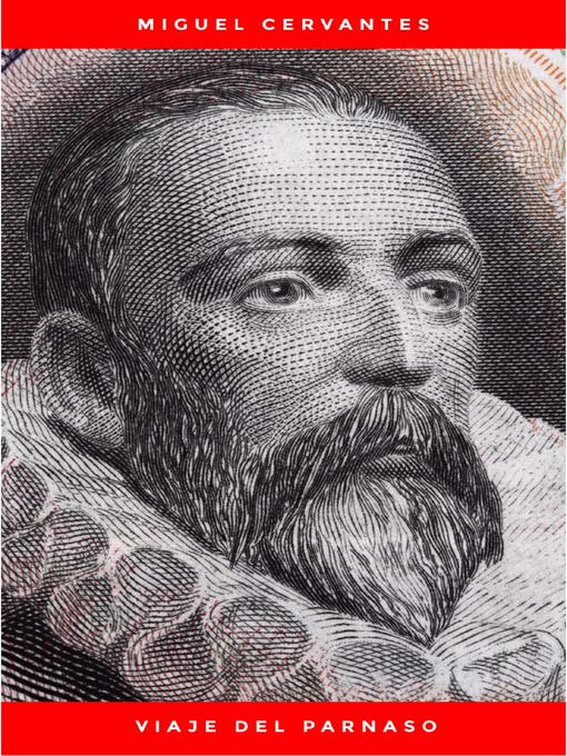 Title details for Viaje del Parnaso by Miguel Cervantes - Wait list